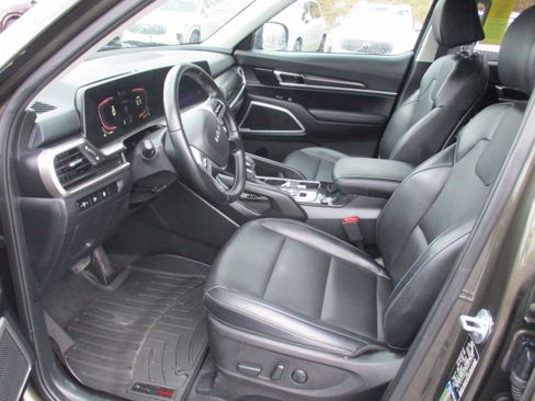 Used 2023 Kia Telluride S w/ S Sunroof Package image 12