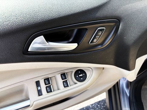 Used 2014 Ford C-MAX SEL w/ Equipment Group 302A FWD image 14