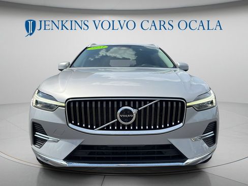 Used 2023 Volvo XC60 B5 Plus AWD/4WD image 8