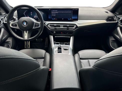 Used 2024 BMW M440i Gran Coupe w/ Premium Package RWD image 14