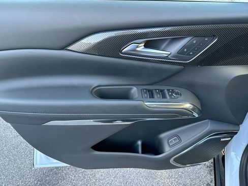 New 2026 Chevrolet Traverse High Country FWD image 15