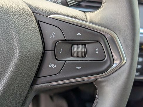 New 2026 Chevrolet Trax ACTIV w/ Driver Confidence Package image 20