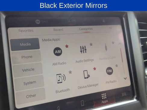 Used 2024 RAM 2500 Big Horn image 16