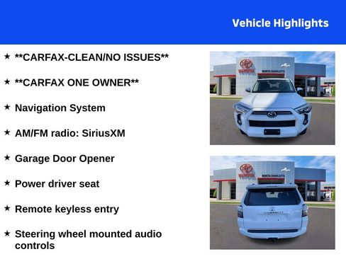 Used 2024 Toyota 4Runner SR5 Premium image 4