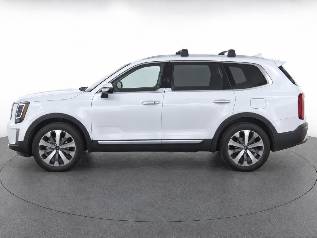 Used 2022 Kia Telluride S AWD/4WD image 6