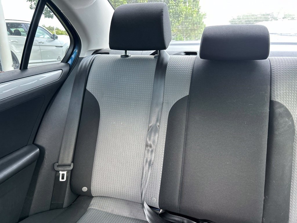 Used 2017 Volkswagen Jetta S FWD image 12