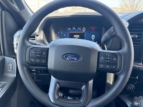 New 2026 Ford F150 STX AWD/4WD image 20