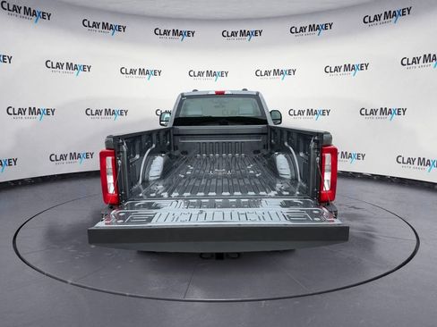 Used 2026 Ford F350 XL AWD/4WD image 16