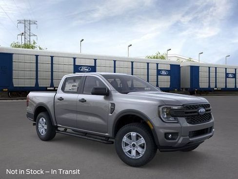 New 2026 Ford Ranger XL AWD/4WD image 7