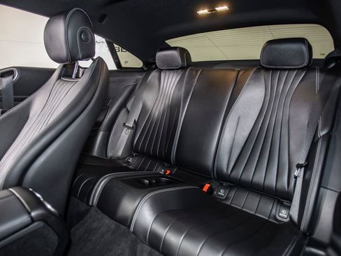 Used 2023 Mercedes-Benz E 450 Coupe image 16