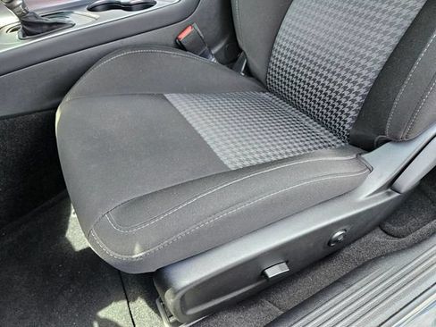Used 2021 Dodge Challenger R/T Scat Pack w/ Dynamics Package RWD image 8