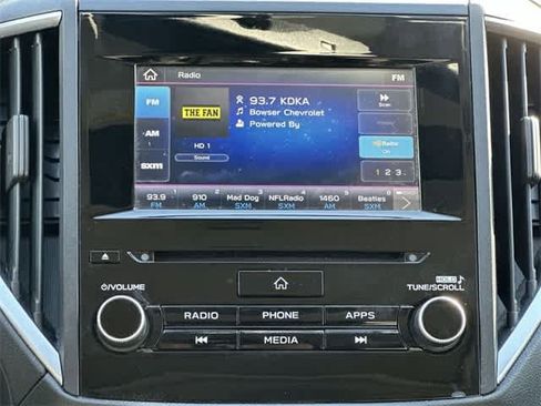 Certified 2023 Subaru Crosstrek 2.0i Premium image 12