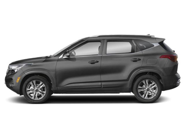 Used 2023 Kia Seltos EX AWD/4WD image 3