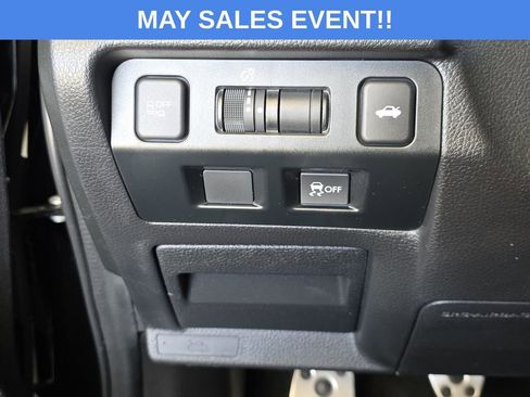 Used 2021 Subaru WRX Limited w/ Popular Package #1 AWD/4WD image 28