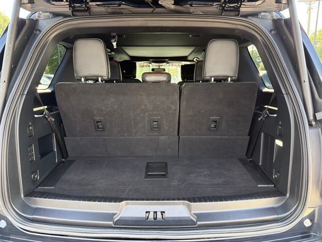 Used 2021 Ford Expedition King Ranch RWD image 8
