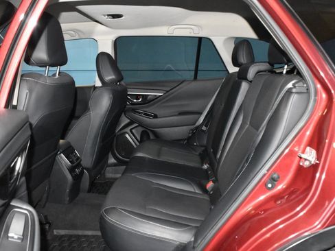 Used 2021 Subaru Outback Limited w/ Popular Package #2 AWD/4WD image 19
