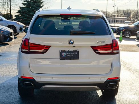 Used 2018 BMW X5 xDrive35i image 6