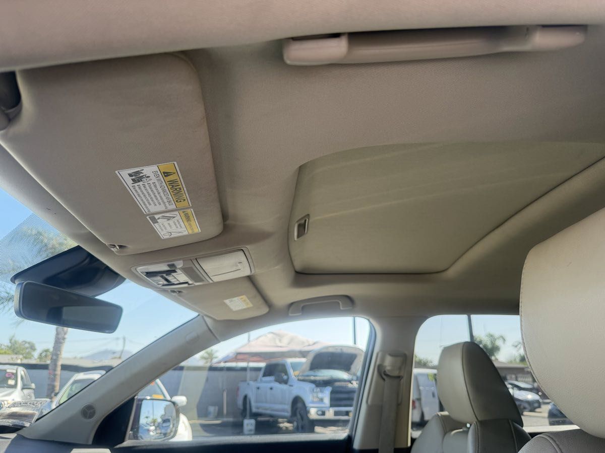 Used 2017 Acura MDX w/ Technology Package FWD image 24