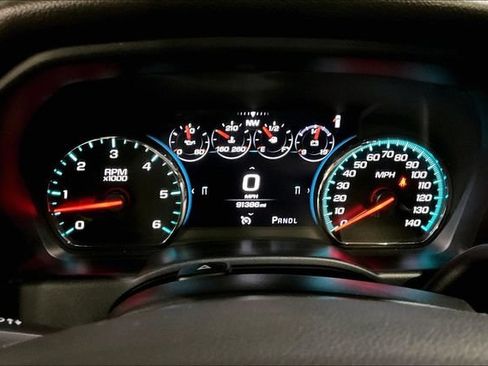 Used 2018 GMC Sierra 1500 Denali w/ Denali Ultimate Package AWD/4WD image 24