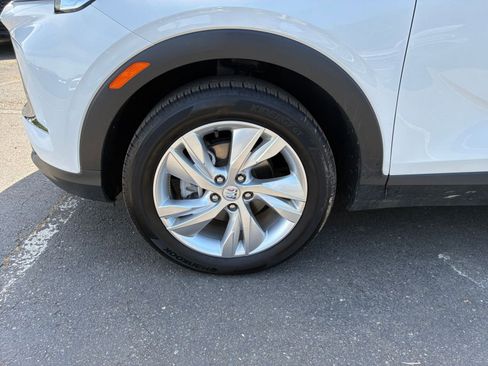 Used 2025 Buick Encore GX Preferred image 29
