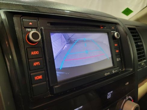 Used 2015 Toyota Sequoia SR5 image 8