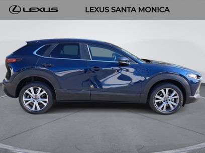 Used 2021 MAZDA CX-30 FWD 2.5 S w/ Select Package