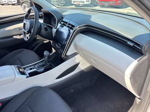 Used 2024 Hyundai Tucson SEL AWD/4WD image 33