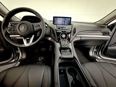 Used 2023 Acura RDX AWD image 12