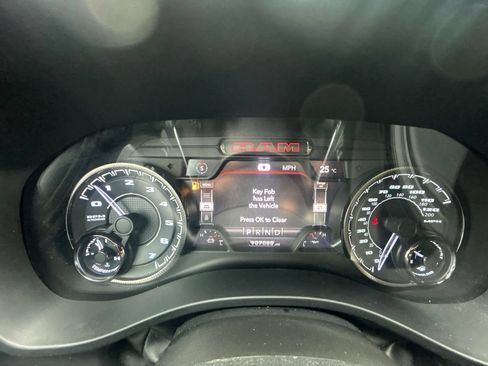 Used 2022 RAM 1500 Rebel w/ G/T Package AWD/4WD image 23