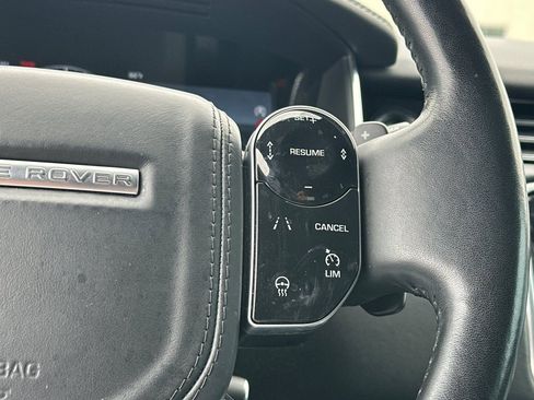Used 2019 Land Rover Range Rover Supercharged AWD/4WD image 30
