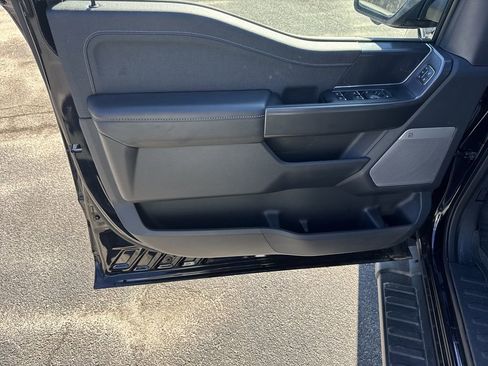 New 2025 Ford F150 Lariat w/ Equipment Group 501A Mid image 10