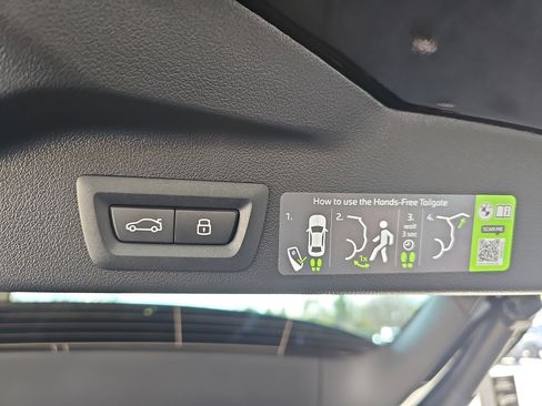 New 2026 BMW X5 xDrive50e w/ M Sport Package AWD/4WD image 15