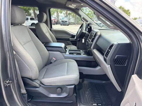 Used 2019 Ford F150 XLT RWD image 23