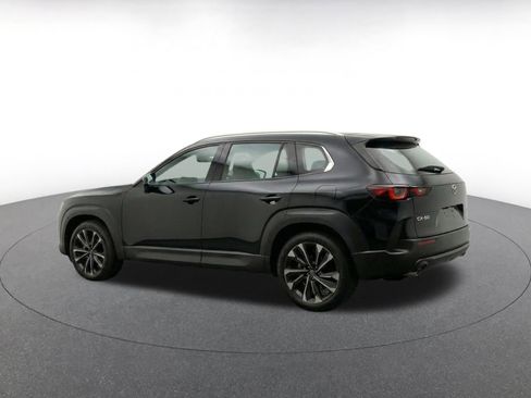 Used 2025 MAZDA CX-50 2.5 Hybrid w/ Premium Plus Pkg AWD/4WD image 5