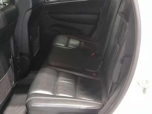 Used 2015 Jeep Grand Cherokee Limited AWD/4WD image 24