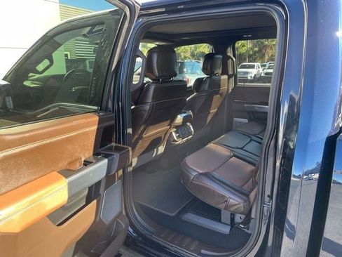 Used 2024 Ford F150 King Ranch w/ FX4 Off-Road Package image 28