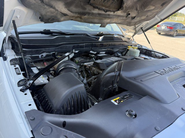 Used 2019 RAM 4500 Tradesman w/ Ambulance Prep Group AWD/4WD image 18