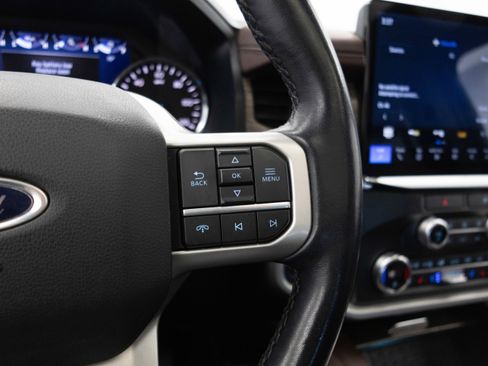 Used 2022 Ford Expedition Max Limited image 60