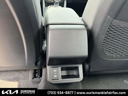 New 2025 Kia K4 EX image 27