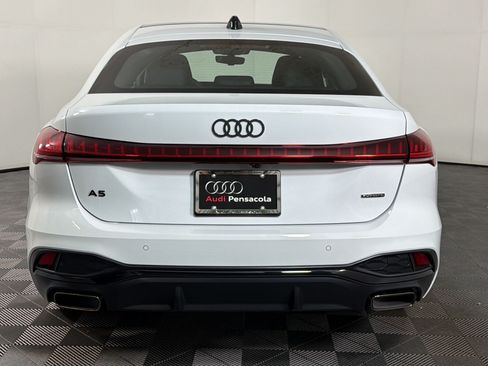 New 2026 Audi A5 2.0T Premium Plus AWD/4WD image 8