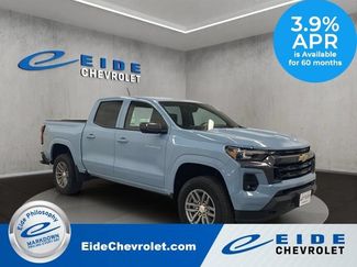 New 2026 Chevrolet Colorado LT w/ LT Convenience Package AWD/4WD video 1