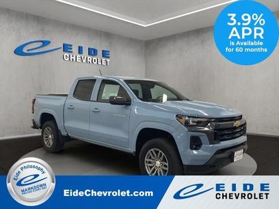 New 2026 Chevrolet Colorado LT w/ LT Convenience Package