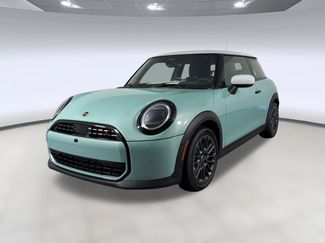 New 2026 MINI Cooper S FWD video 1
