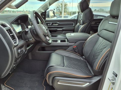 New 2026 RAM 1500 Tungsten image 16