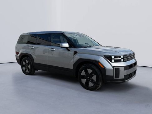 New 2026 Hyundai Santa Fe SE AWD/4WD image 7