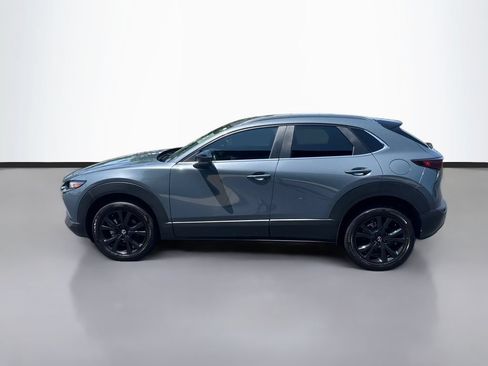 Used 2023 MAZDA CX-30 AWD 2.5 S w/ Preferred Package image 6