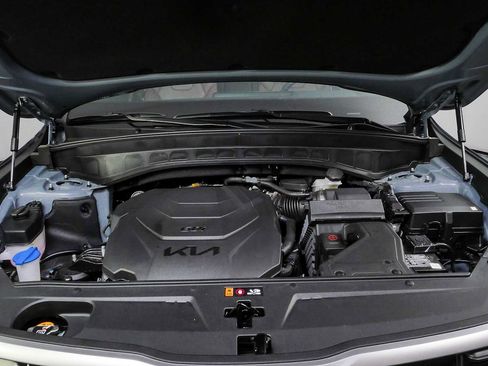 Used 2025 Kia Telluride SX FWD image 35
