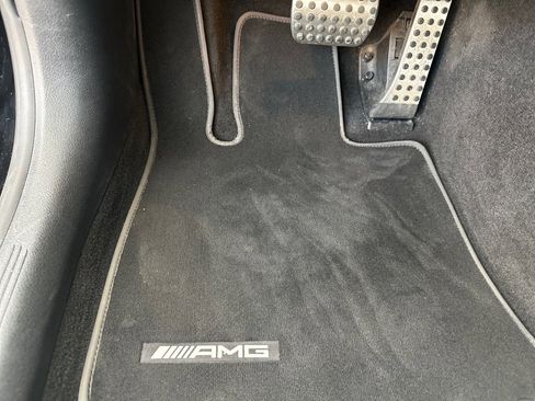 Used 2022 Mercedes-Benz C 300 Sedan image 15