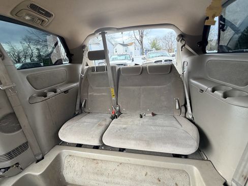 Used 2008 Toyota Sienna LE image 26