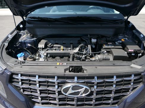 Used 2026 Hyundai Venue SEL FWD image 27